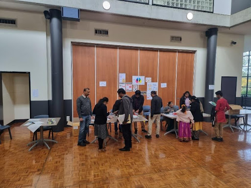 Muththamil Vizha Competition 2022